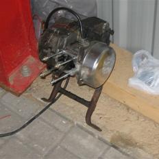 Puch maxi k (projekt)