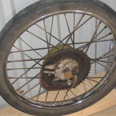 Puch maxi k (projekt)