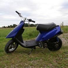 Yamaha Jog AS AC [TIL SALG]