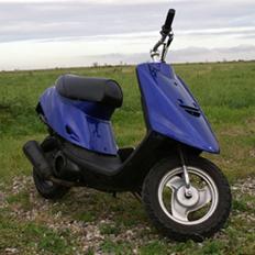 Yamaha Jog AS AC [TIL SALG]