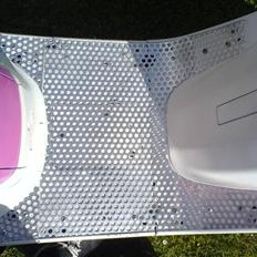 PGO hot 50 kirstine <3 byttet