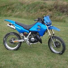 Suzuki Smx<3 Solgt 16k ;) 