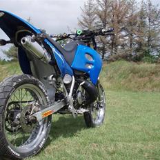 Suzuki Smx<3 Solgt 16k ;) 