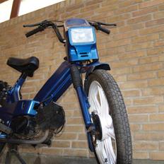 Tomos •• quadro Solgt :(