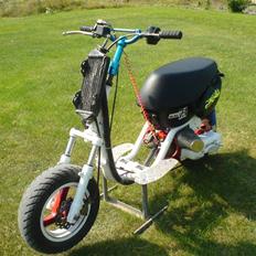 Aprilia Sonic LC SOLGT