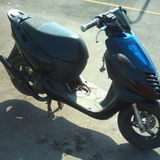 Aprilia sonic ( Solgt :/ )