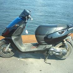 Aprilia sonic ( Solgt :/ )