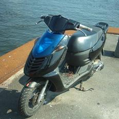 Aprilia sonic ( Solgt :/ )