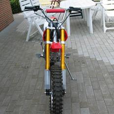 MiniBike Crosser 110cc DD