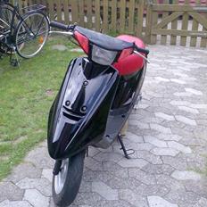 Yamaha Jog Fs (Solgt)