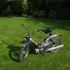 Puch Maxi kl solgt 