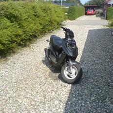 PGO Hot 50 ( solgt  6.800 k )