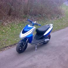 CPI oliver til salg 3000kr