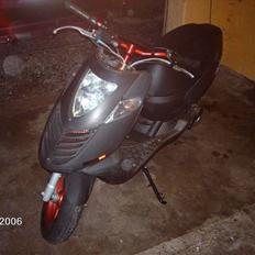 Aprilia sonic<3 :) byttet