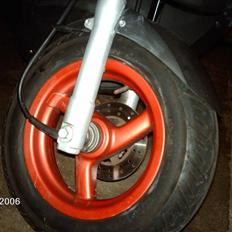 Aprilia sonic<3 :) byttet