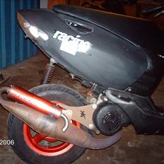 Aprilia sonic<3 :) byttet