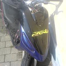 PGO Galaxy Projekt Solgt