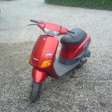 Piaggio Zip Byttet