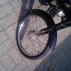 Puch  maxi ( SOLGT - 1400 kr )