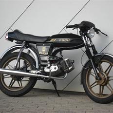 Puch Monza 3g. 