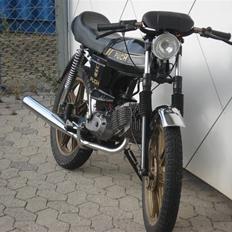 Puch Monza 3g. 