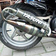 Aprilia   rally SOLGT, ;(