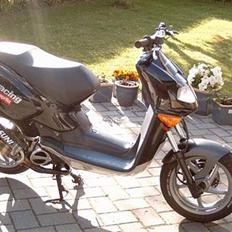 Aprilia   rally SOLGT, ;(