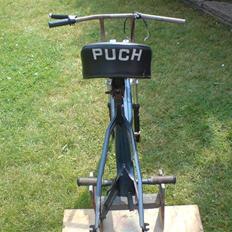 Puch maxi k