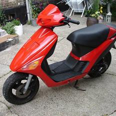 Atala Hacker -SOLGT-