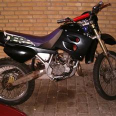 Derbi solgt for 8700 