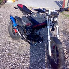 Sachs madass tilsalg!!!