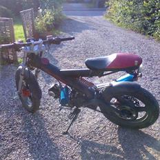 Sachs madass tilsalg!!!