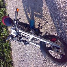 Sachs madass tilsalg!!!