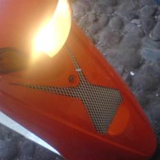 Yamaha Jog 'Solgt :(