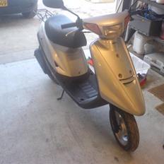 Yamaha Jog 'Solgt :(