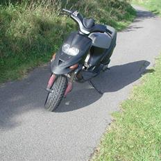 Gilera Stalker ¤SOLGT¤