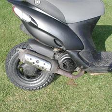 Gilera Stalker ¤SOLGT¤