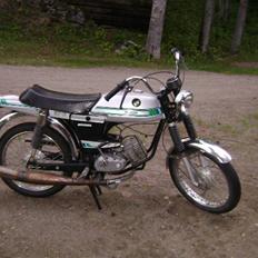 Puch montana finns ej i danmar