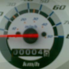 PGO Hot 50 [Stjålet]