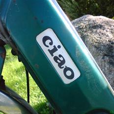 Piaggio Ciao