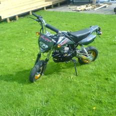 Sinski maxpro motard