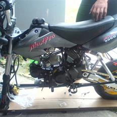 Sinski maxpro motard