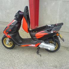 Aprilia Sonic GP ((TILSALG))