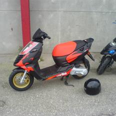 Aprilia Sonic GP ((TILSALG))