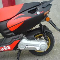 Aprilia Sonic GP ((TILSALG))