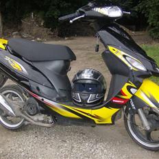 Giantco Sprint >> SOLGT <<