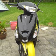 Giantco Sprint >> SOLGT <<