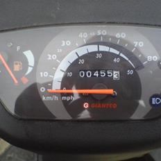 Giantco Sprint >> SOLGT <<