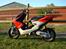 Yamaha Aerox LC DD byttet