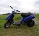 Yamaha Jog AS AC [TIL SALG]